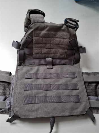 Image 4 for 6094A-RS Plate Carrier [Wolf Grey]