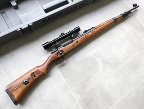 Bild für Ares Kar98k incl richtkijker