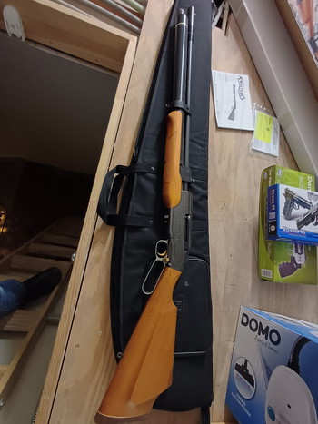 Imagen 2 de Partij airsoft wapens