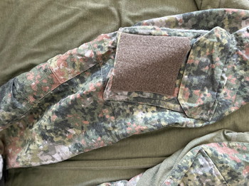 Bild 2 für Nfp combat shirt