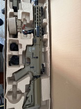 Image for Replica airsoft