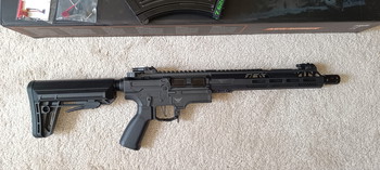 Image 2 for Ek47 black