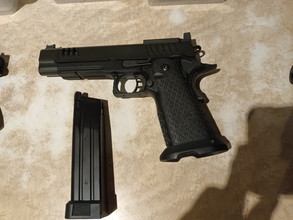 Image for Emg staccato en umarex glock 19