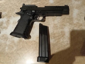 Image 2 for Emg staccato en umarex glock 19