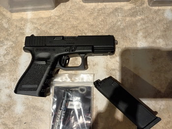 Image 3 for Emg staccato en umarex glock 19