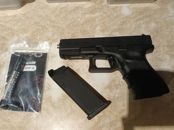 Image 4 for Emg staccato en umarex glock 19