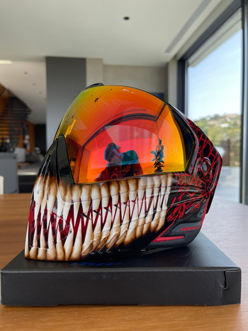 Imagen 3 de ROGUE CUSTOMS DYE i5 MASK