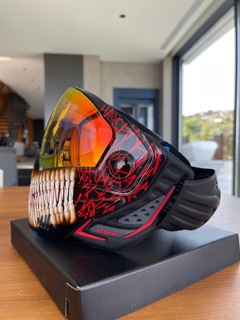 Imagen 4 de ROGUE CUSTOMS DYE i5 MASK