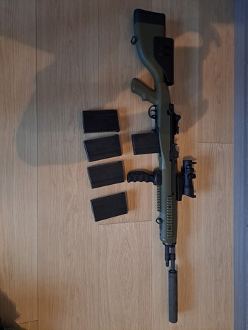 Afbeelding 3 van Verkoop verzameling