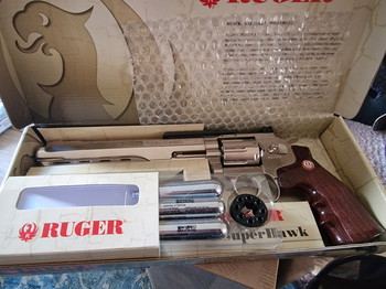 Image 3 for Ruger Superhawk