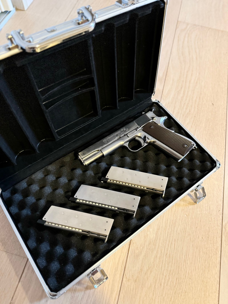 Image 1 pour Colt M1911 MKIV