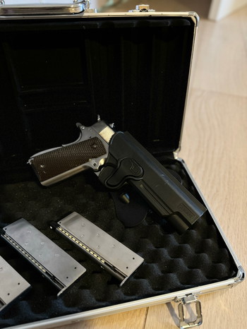 Imagen 4 de Colt M1911 MKIV