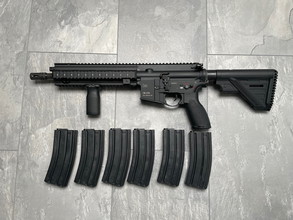 Image pour Vfc HK 416 -Titan