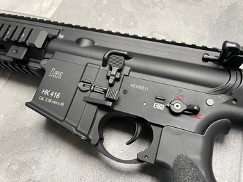 Bild 2 für Vfc hk416 -Titan