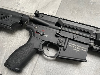 Bild 3 für Vfc hk416 -Titan