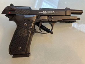 Afbeelding van Beretta Mod. 96A1 6mm CO2 BB