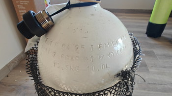 Imagen 5 de Duikfles 10l