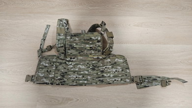 Bild für Warrior Assault Systems Elite Opse 901 platecarrier