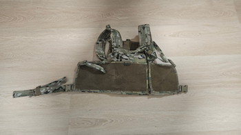 Bild 2 für Warrior Assault Systems Elite Opse 901 platecarrier