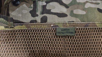 Afbeelding 4 van Warrior Assault Systems Elite Opse 901 platecarrier