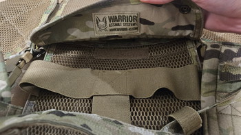 Afbeelding 5 van Warrior Assault Systems Elite Opse 901 platecarrier