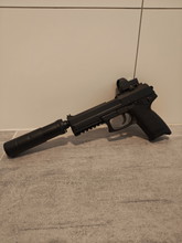Image for Novritsch SSX23