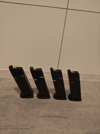 Image 3 for Novritsch SSX23
