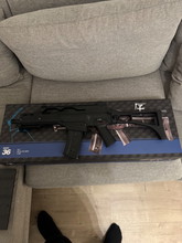 Image for G36 Saigo + originele doos