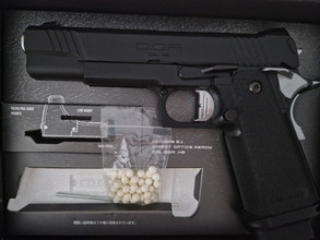 Bild für Tokyo Marui HI-Capa 5.1 D.O.R.