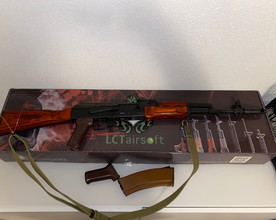 Image for LCT ak 74