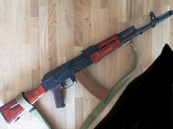 Imagen 4 de LCT ak 74