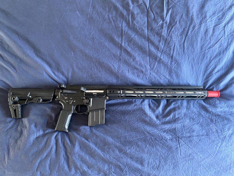 Imagen 1 de Tokyo Marui MTR16 GGBR