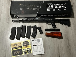 Image for Specna Arms AK SA-J06 EDGE