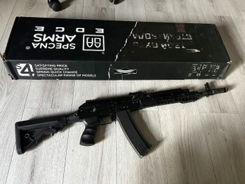 Bild 3 für Specna Arms AK SA-J06 EDGE