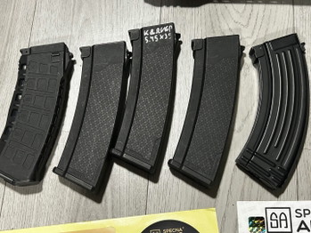 Bild 4 für Specna Arms AK SA-J06 EDGE