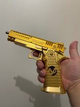 Bild für GOLDEN Hicapa 4.3 Custom