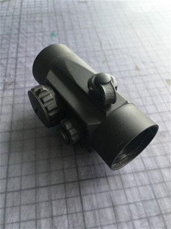 Image 2 for TRUGLO 30mm Dual-Color Dot Sight