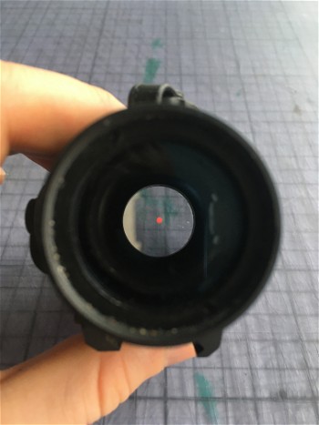 Image 3 for TRUGLO 30mm Dual-Color Dot Sight