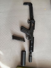 Image for Aap smg kit + accessories