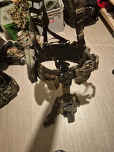 Afbeelding van Soldaat en guily