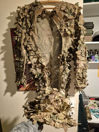 Afbeelding 3 van Soldaat en guily