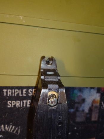 Image 10 for KSC MK23 GBB