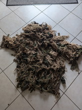 Image for Ghillie Viper