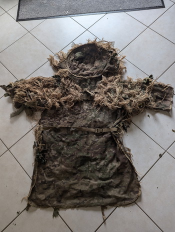 Bild 2 für Ghillie Viper