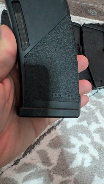 Image 4 for M4 krytac magazines