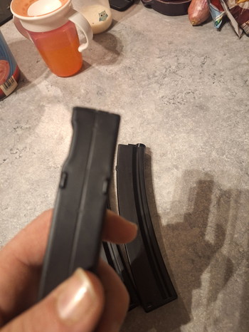 Image 3 pour Mp5 magazijnen