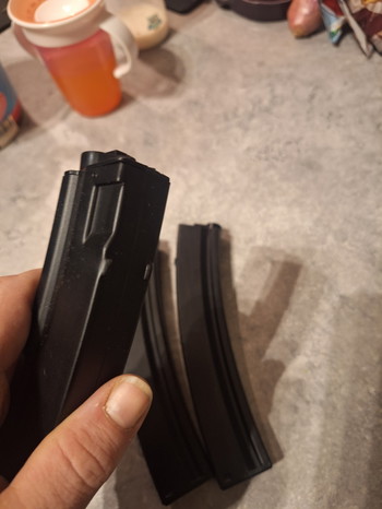 Image 4 pour Mp5 magazijnen