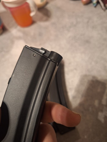 Image 5 pour Mp5 magazijnen
