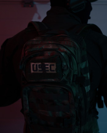 Imagen 5 de Tarkov BEAR & USEC PMC Patches