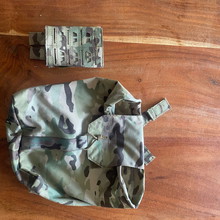Afbeelding van Novritsch Dump pouch and m4 pouch